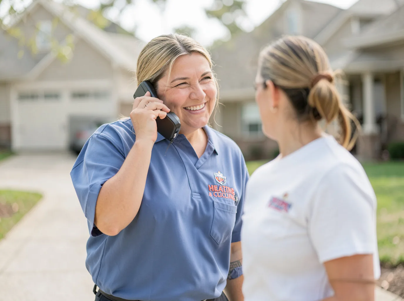 Hvac Repair East Glacier Park, MT FAQs